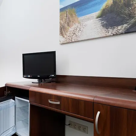 Alloggio in famiglia Skipper Rewal