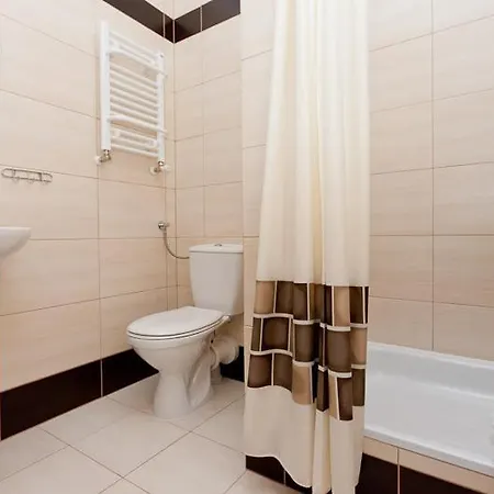 Skipper Alloggio in famiglia Rewal