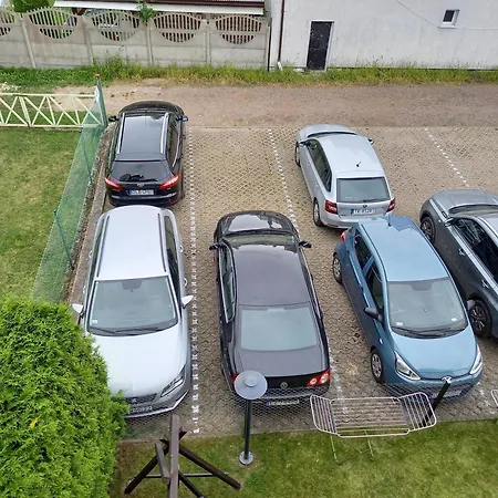 Accommodatie bij particulieren Skipper