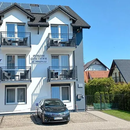 Skipper Homestay szállás