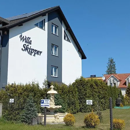Skipper Homestay szállás Rewal