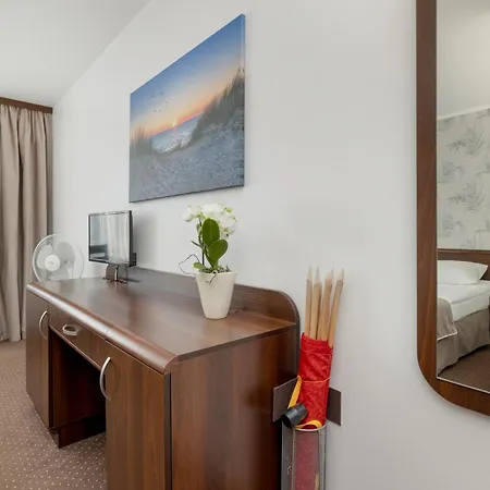 Alloggio in famiglia Skipper