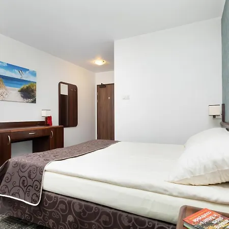 Accommodatie bij particulieren Skipper