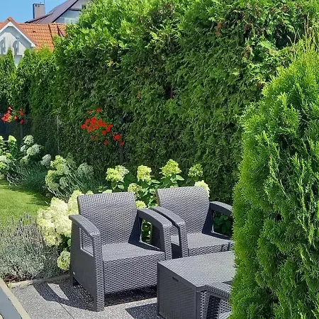 Skipper Accommodatie bij particulieren *