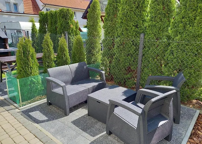 Skipper Accommodatie bij particulieren *