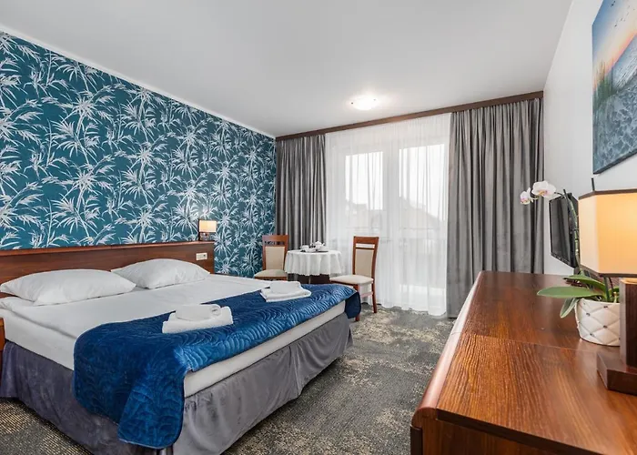 Skipper Accommodatie bij particulieren Rewal