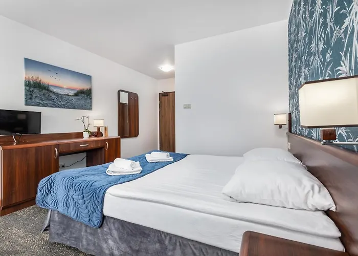 Skipper Accommodatie bij particulieren Rewal