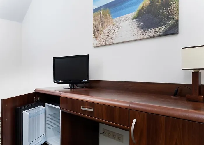 Accommodatie bij particulieren Skipper Rewal