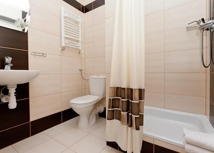 Skipper Accommodatie bij particulieren Rewal