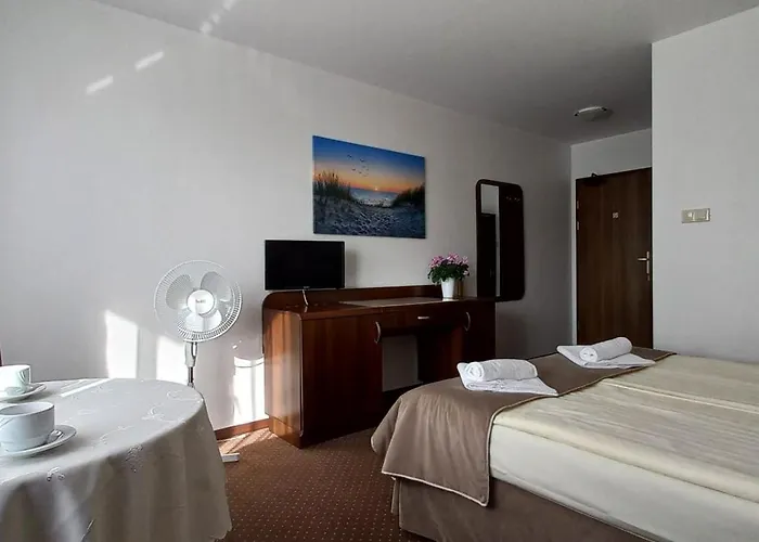 Accommodatie bij particulieren Skipper