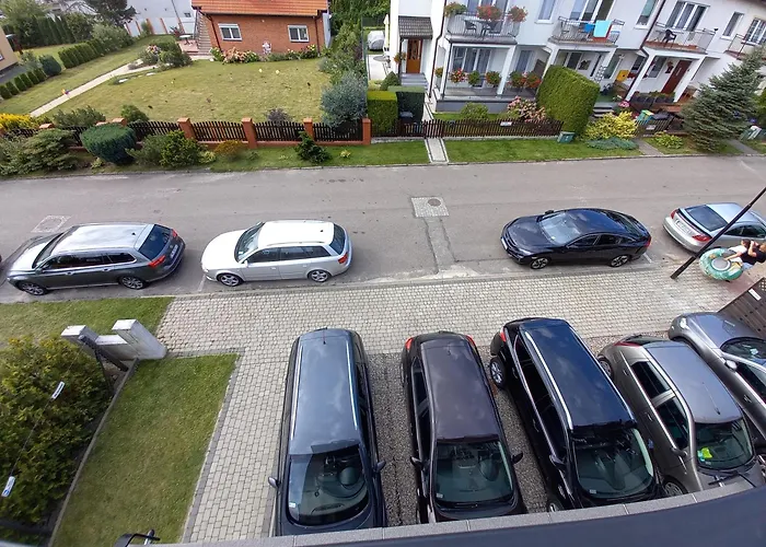 Skipper Accommodatie bij particulieren Rewal