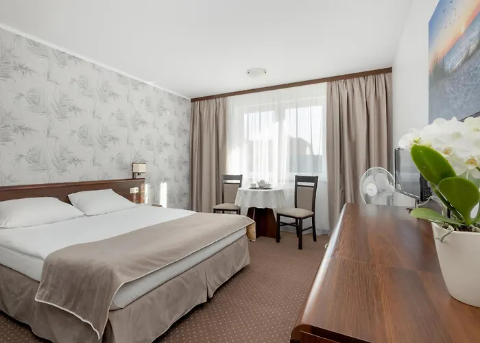 Accommodatie bij particulieren Skipper Rewal