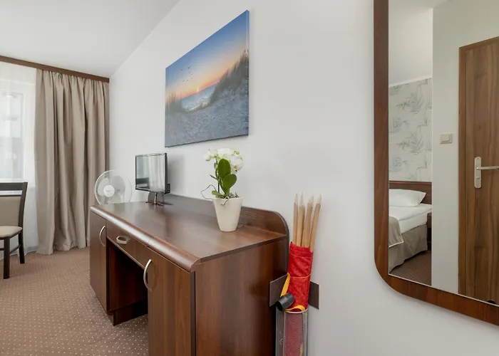 Accommodatie bij particulieren Skipper