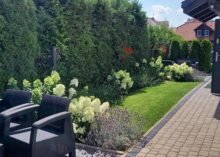 Skipper Accommodatie bij particulieren Rewal