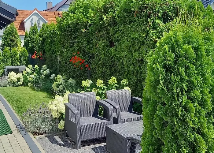 Skipper Accommodatie bij particulieren *